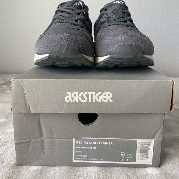 ASICS Tiger Gel-Kayano Trainers. - Picture 12 of 14